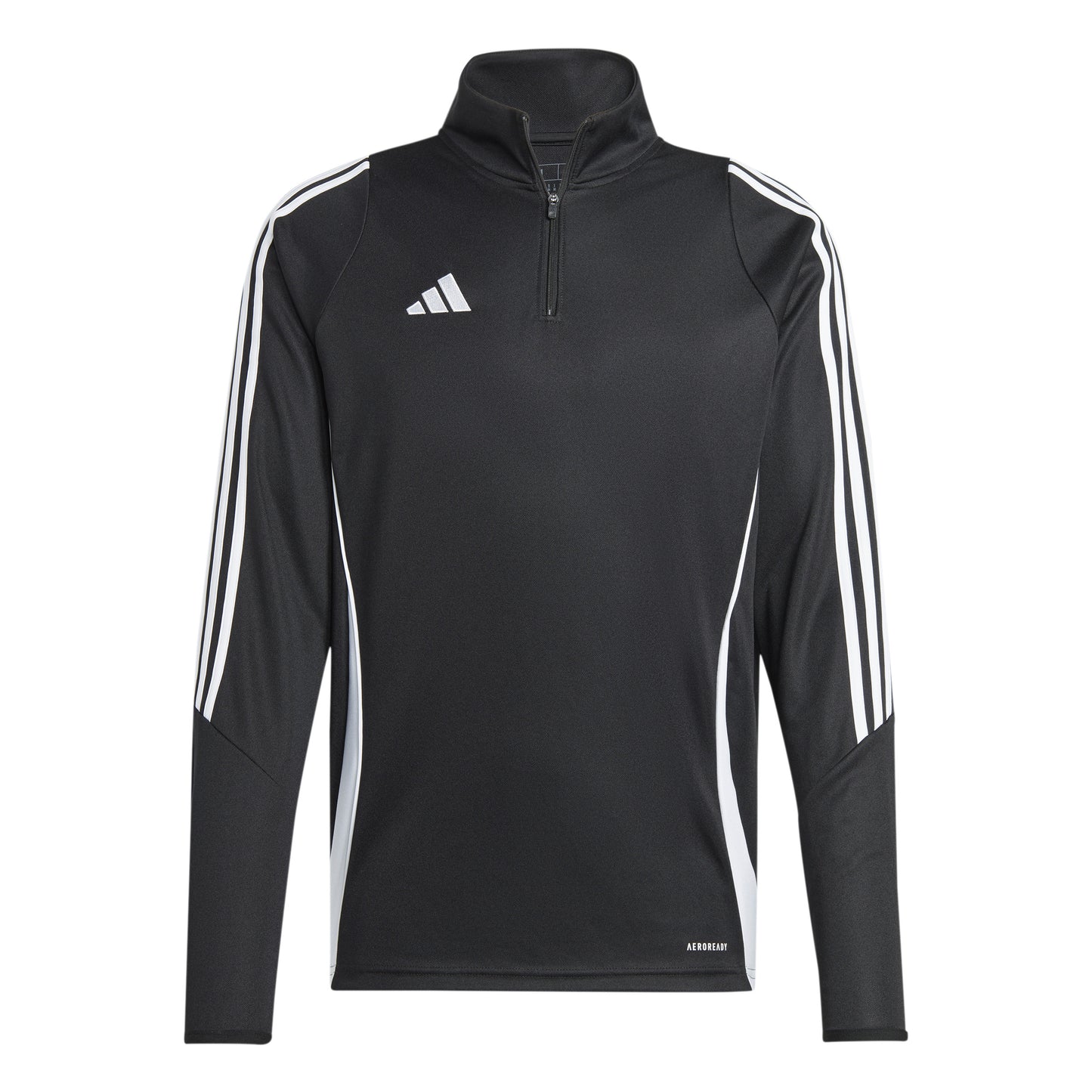 Adidas Tiro 24 Training Top Black/White