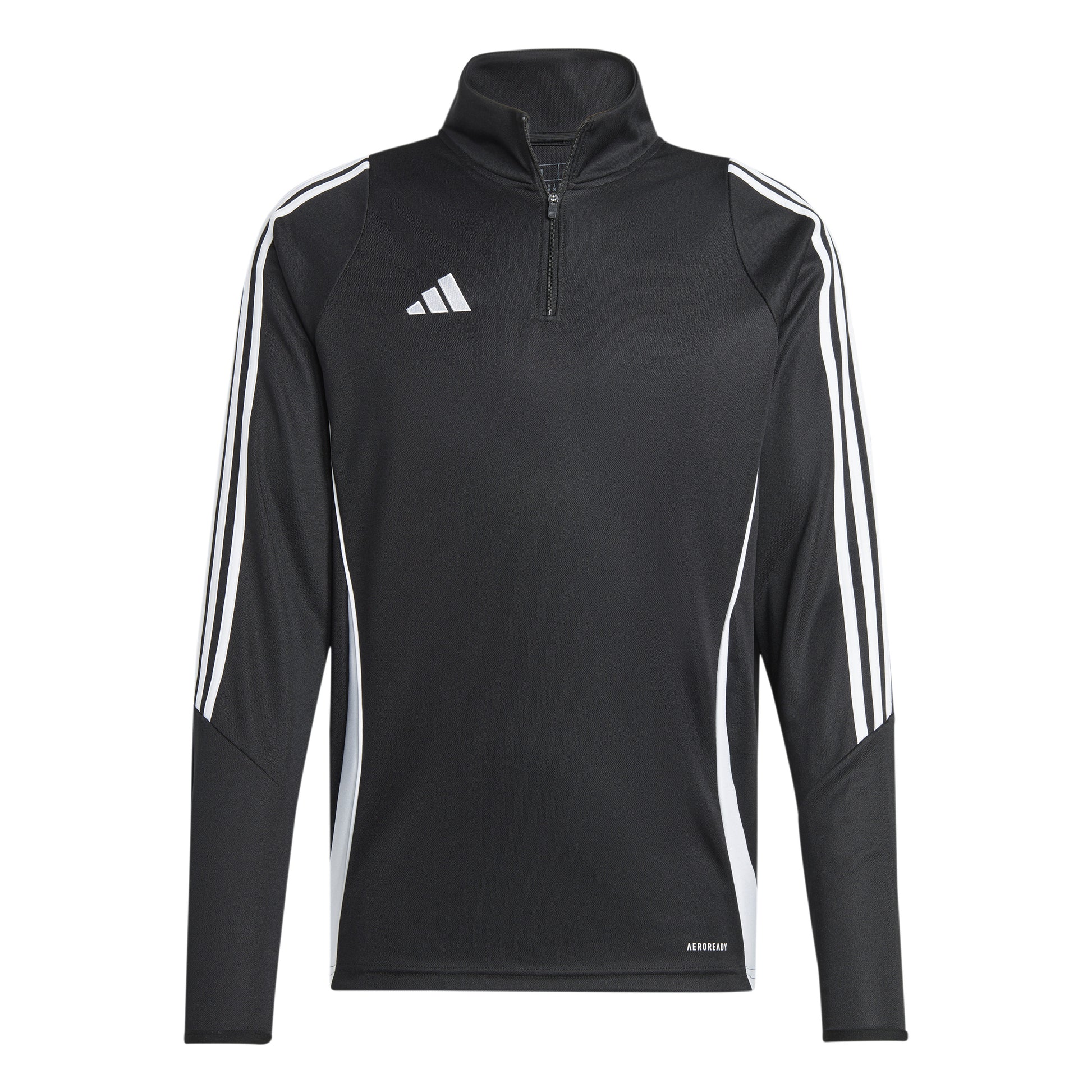 Adidas Tiro 24 Training Top Black/White