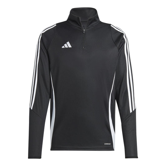 Adidas Tiro 24 Training Top Black/White