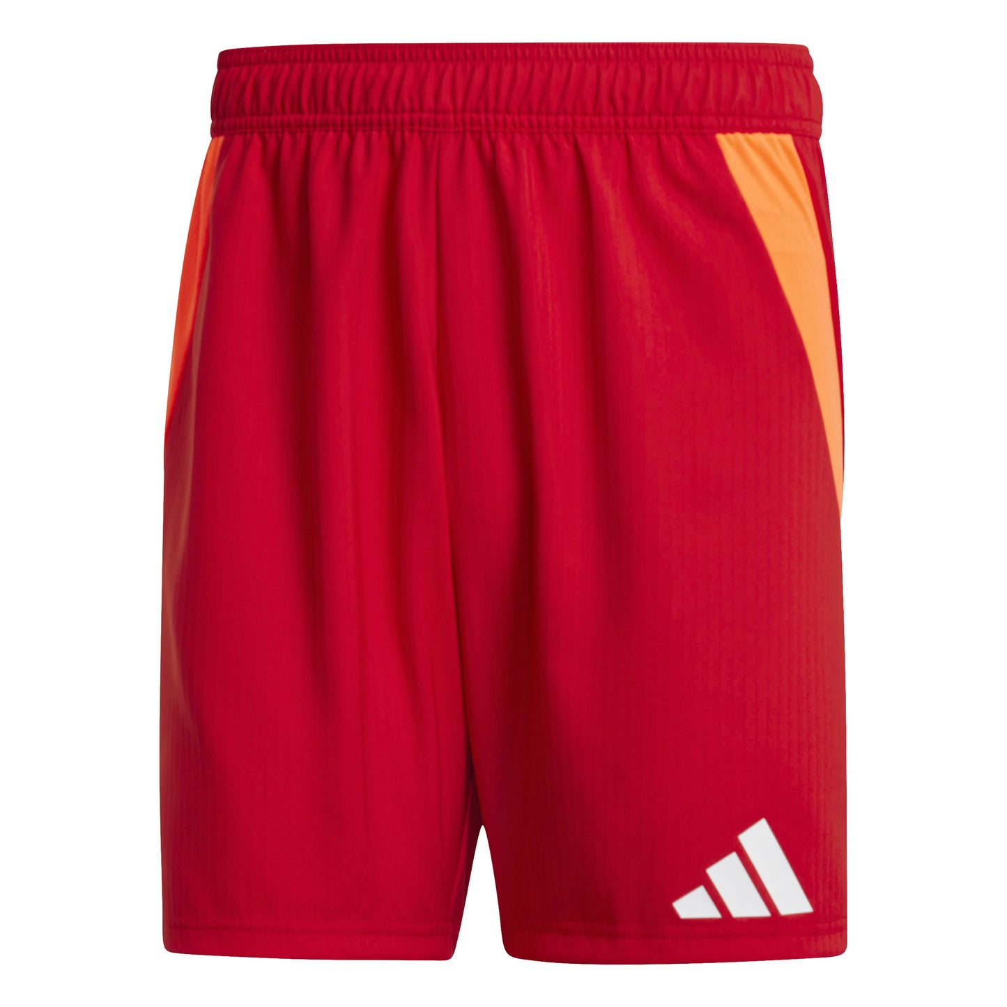 Adidas Tiro 24 Competition AEROREADY Match Shorts Team Power Red/Solar Red