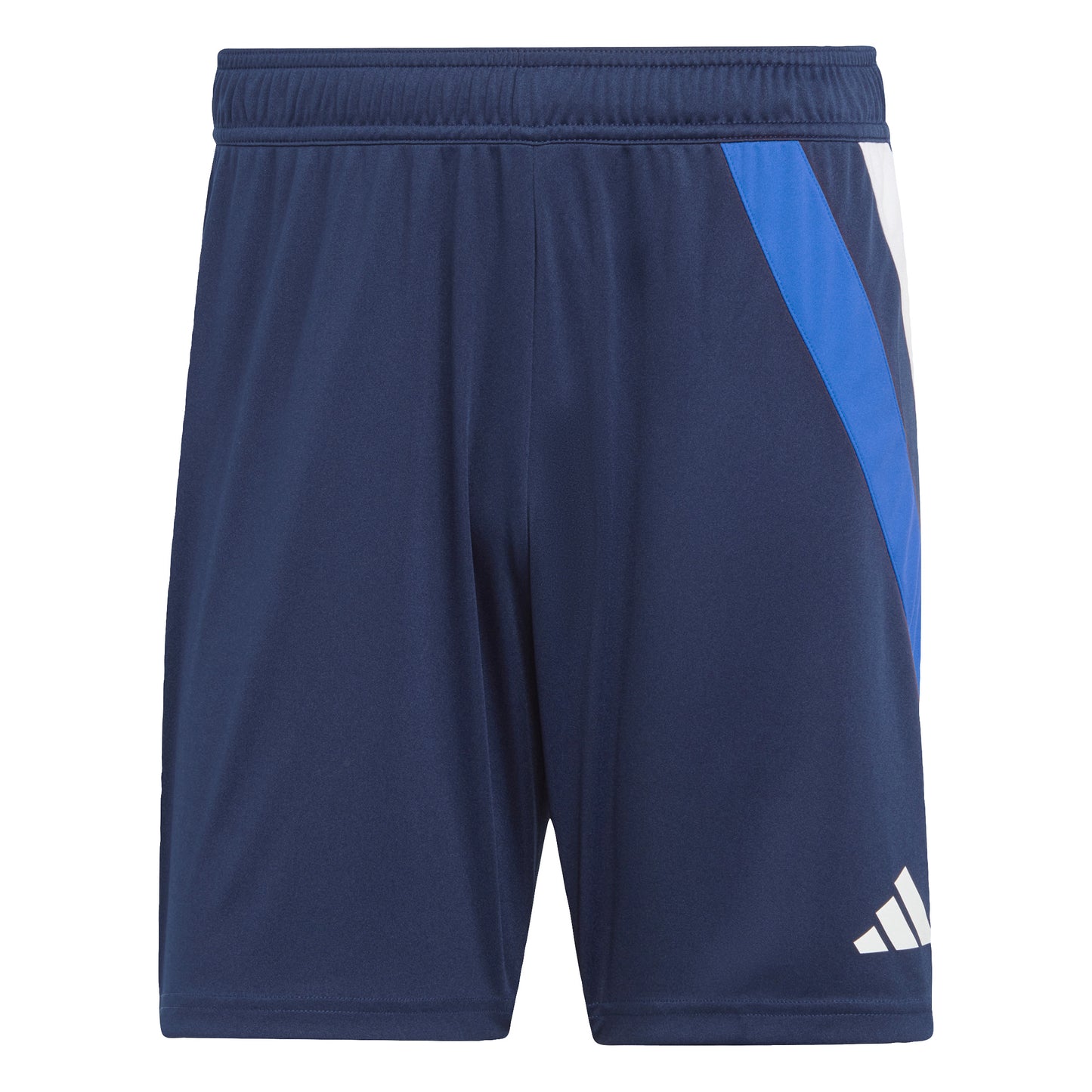Adidas Fortore 23 Shorts Team Navy Blue/Royal Blue/White