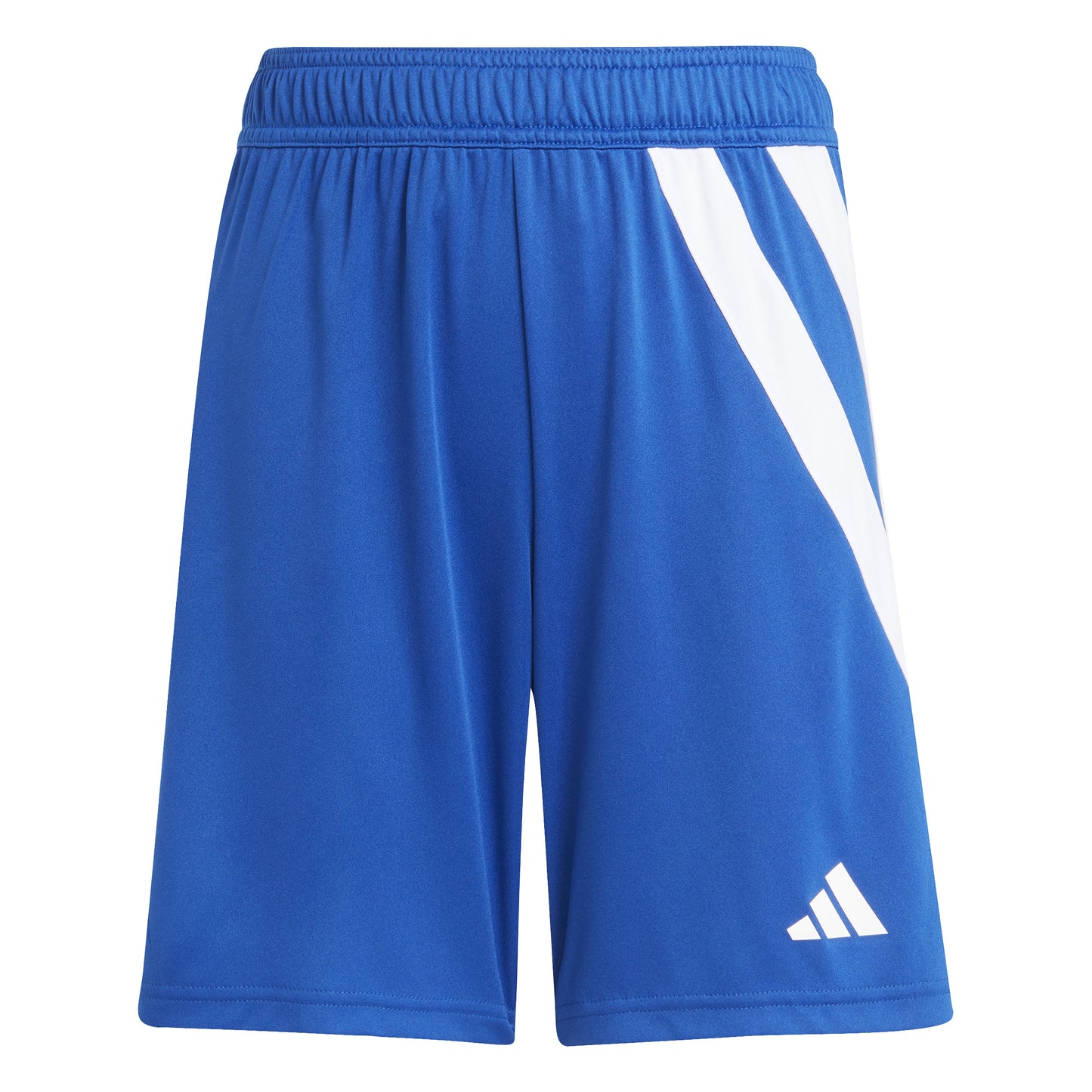 Adidas Junior Fortore 23 Shorts Team Royal Blue/White
