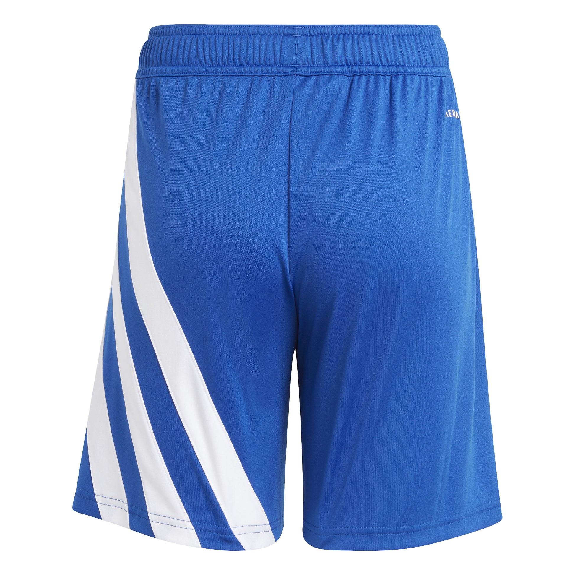 Adidas Junior Fortore 23 Shorts Team Royal Blue/White