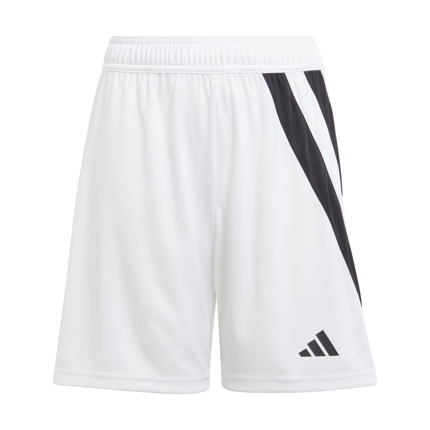 Adidas Junior Fortore 23 Shorts White/Black