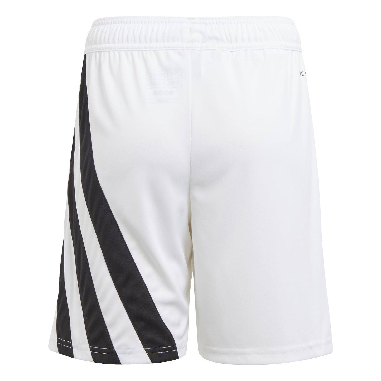 Adidas Junior Fortore 23 Shorts White/Black