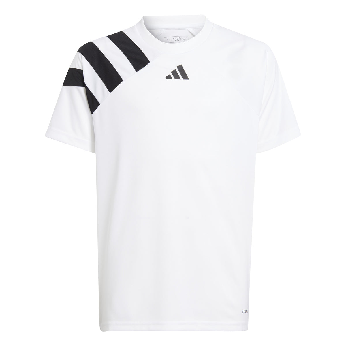 Adidas Junior Fortore 23 Shirt White/Black