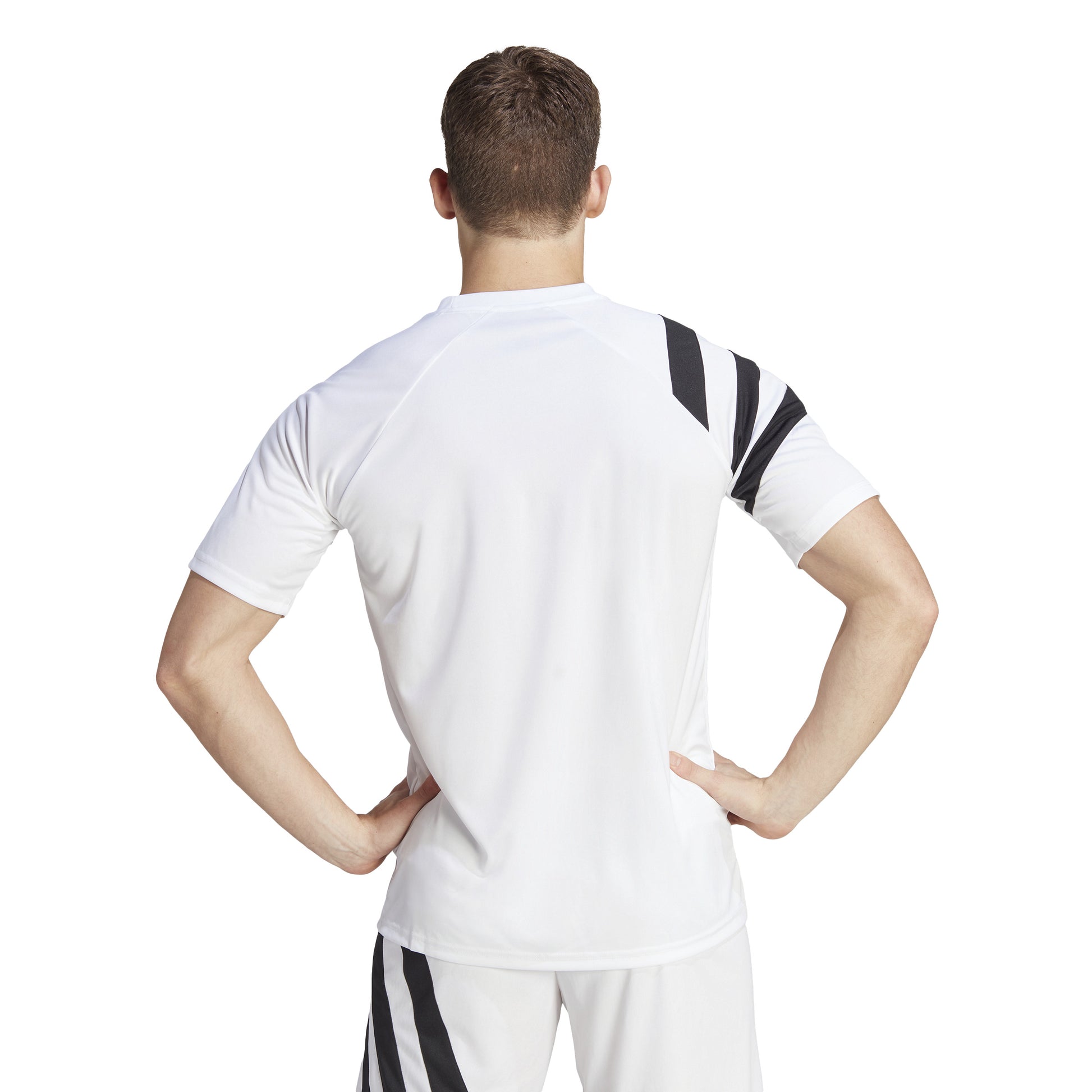 Adidas Fortore 23 SS Shirt White/Black