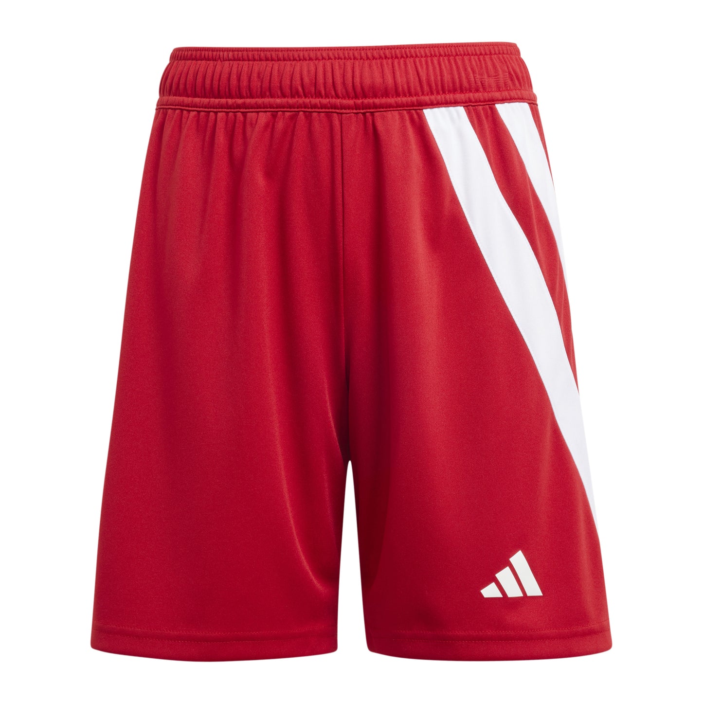 Adidas Junior Fortore 23 Shorts Team Power Red/White
