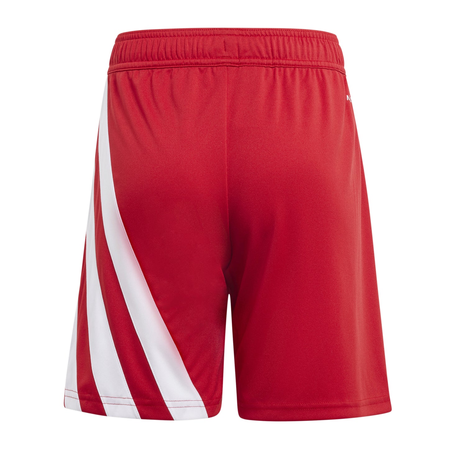 Adidas Junior Fortore 23 Shorts Team Power Red/White