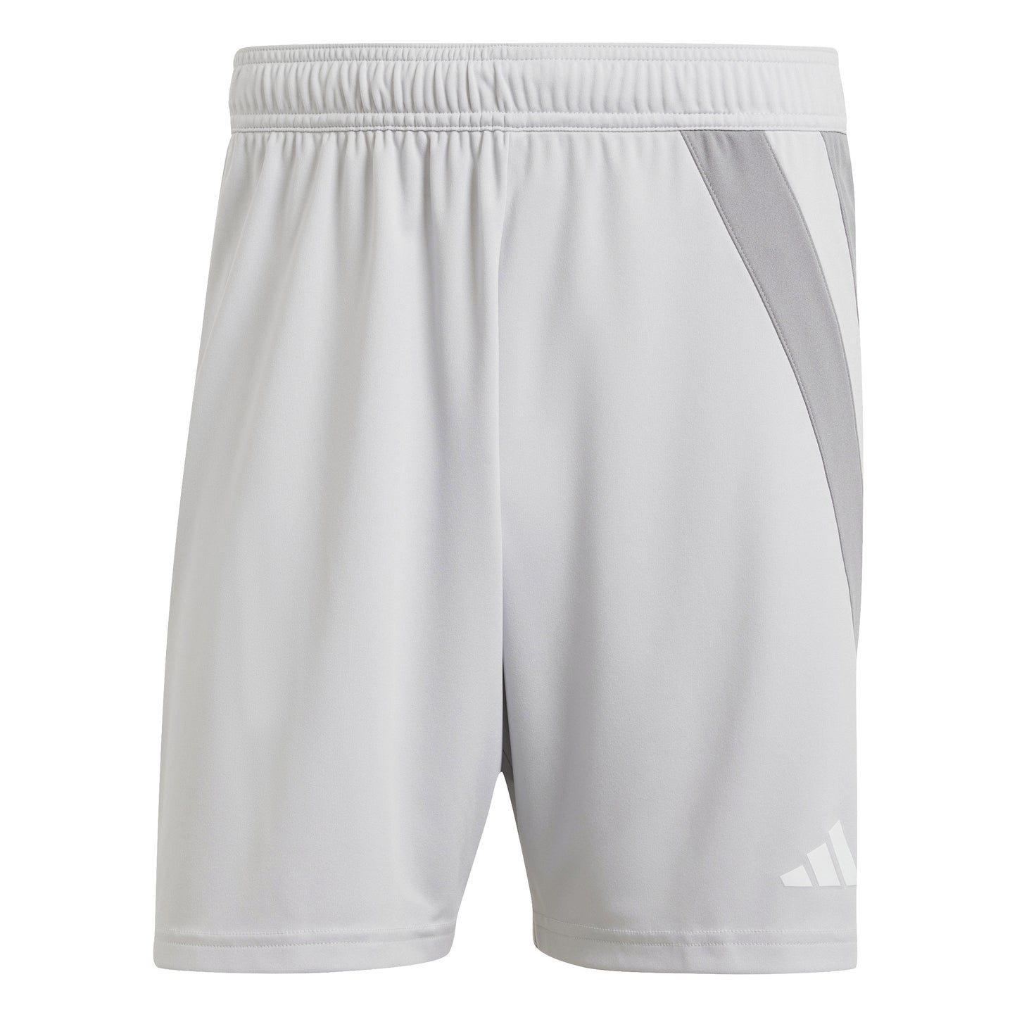 Adidas Fortore 23 Shorts Team Light Grey/White