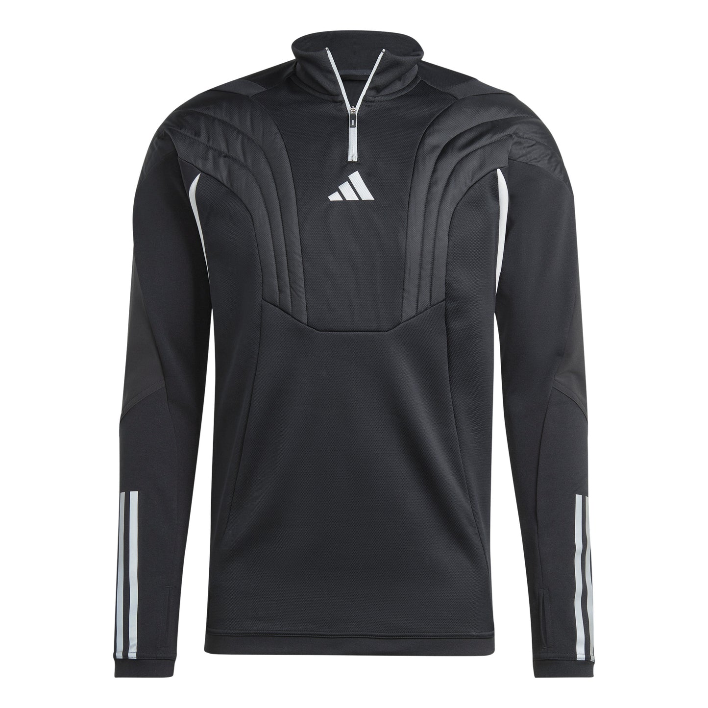 Adidas Tiro 23 Competition Winterized Top Black/Team Green
