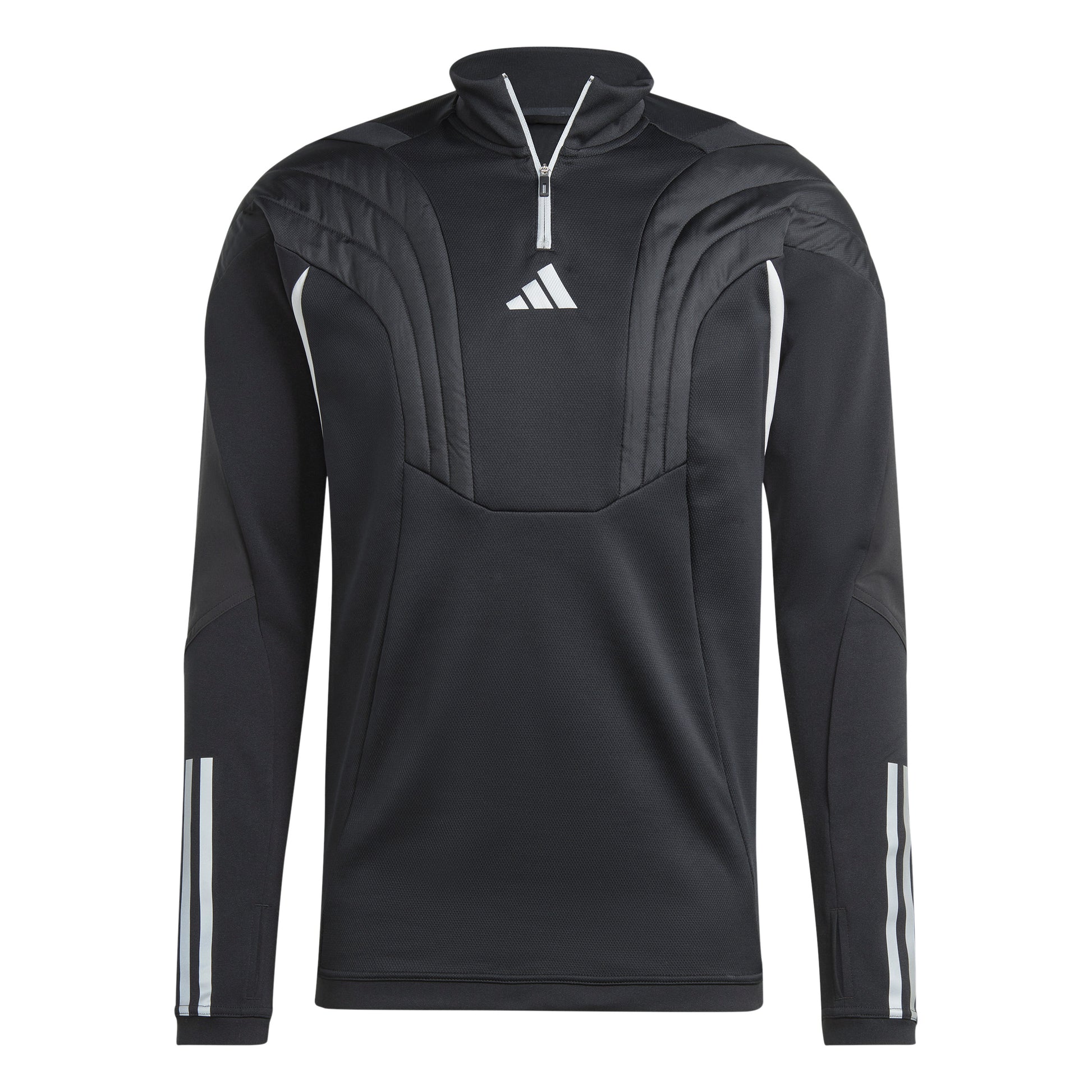 Adidas Tiro 23 Competition Winterized Top Black/Team Green