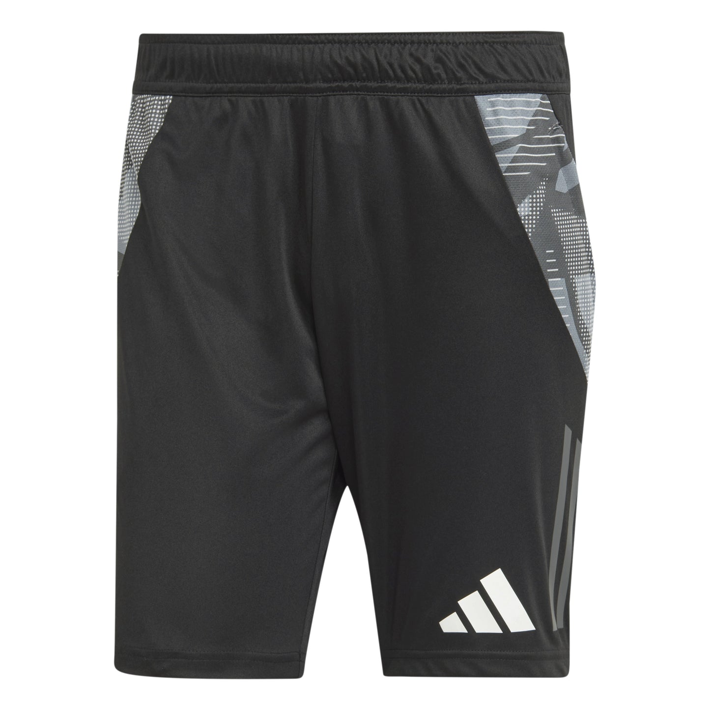Adidas Tiro 24 Competition Training Shorts Black/Team Dark Grey