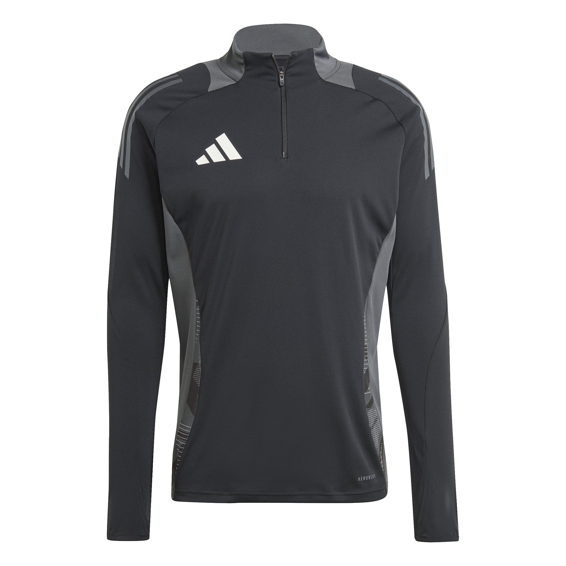 Adidas Tiro 24 Competition Training Top Black/Team Dark Grey