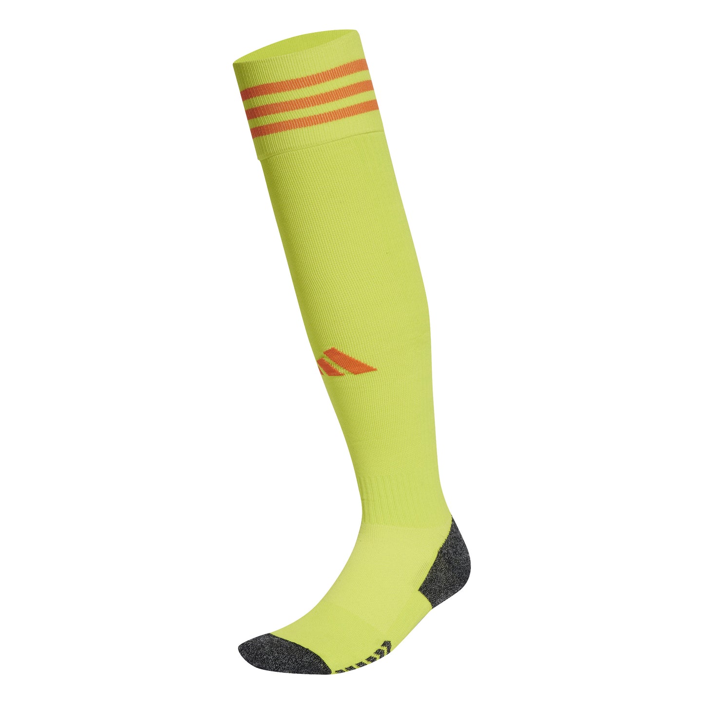 Adidas Adi 23 Sock Semi Solar Yellow/Semi Impact Orange