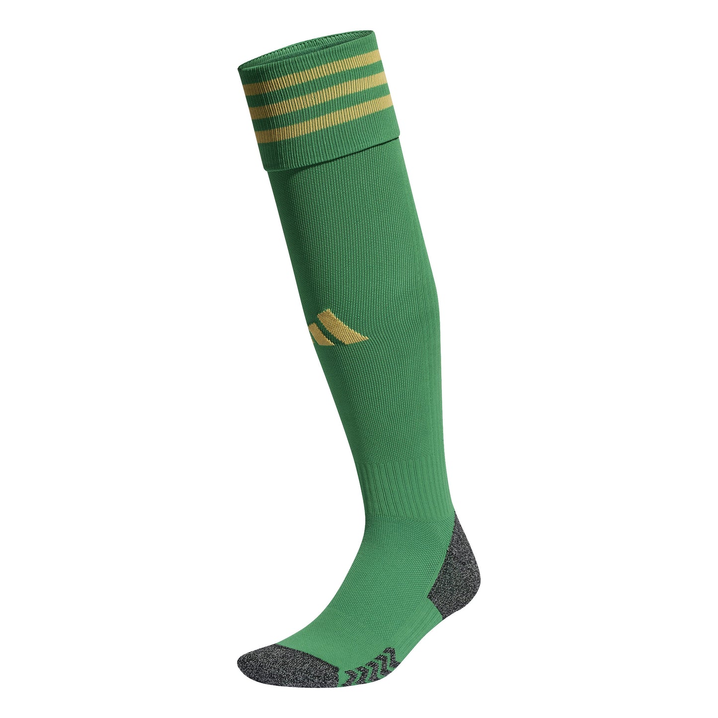 Adidas Adi 23 Sock Team Green/Semi Spark