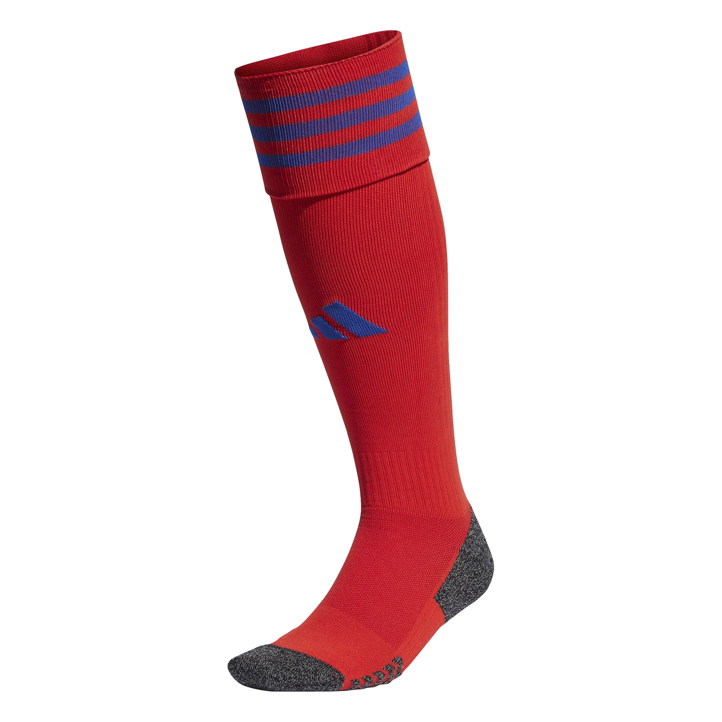 Adidas Adi 23 Sock Red/Team Royal Blue