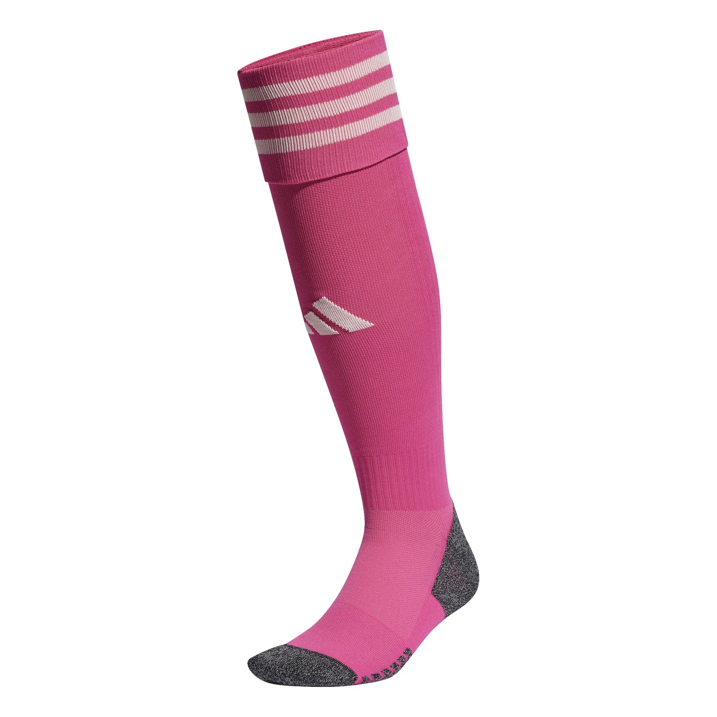 Adidas Adi 23 Sock Team Real Magenta/Wonder Quartz