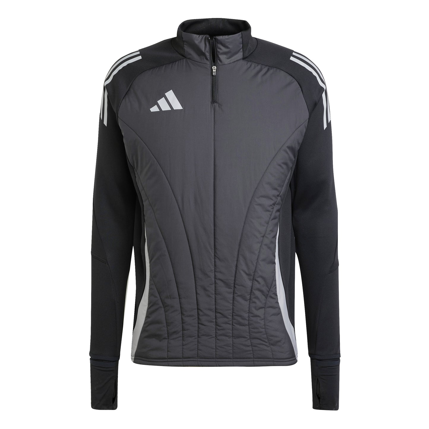 Adidas Tiro 24 Competition Winterized Top Black/Light Onix