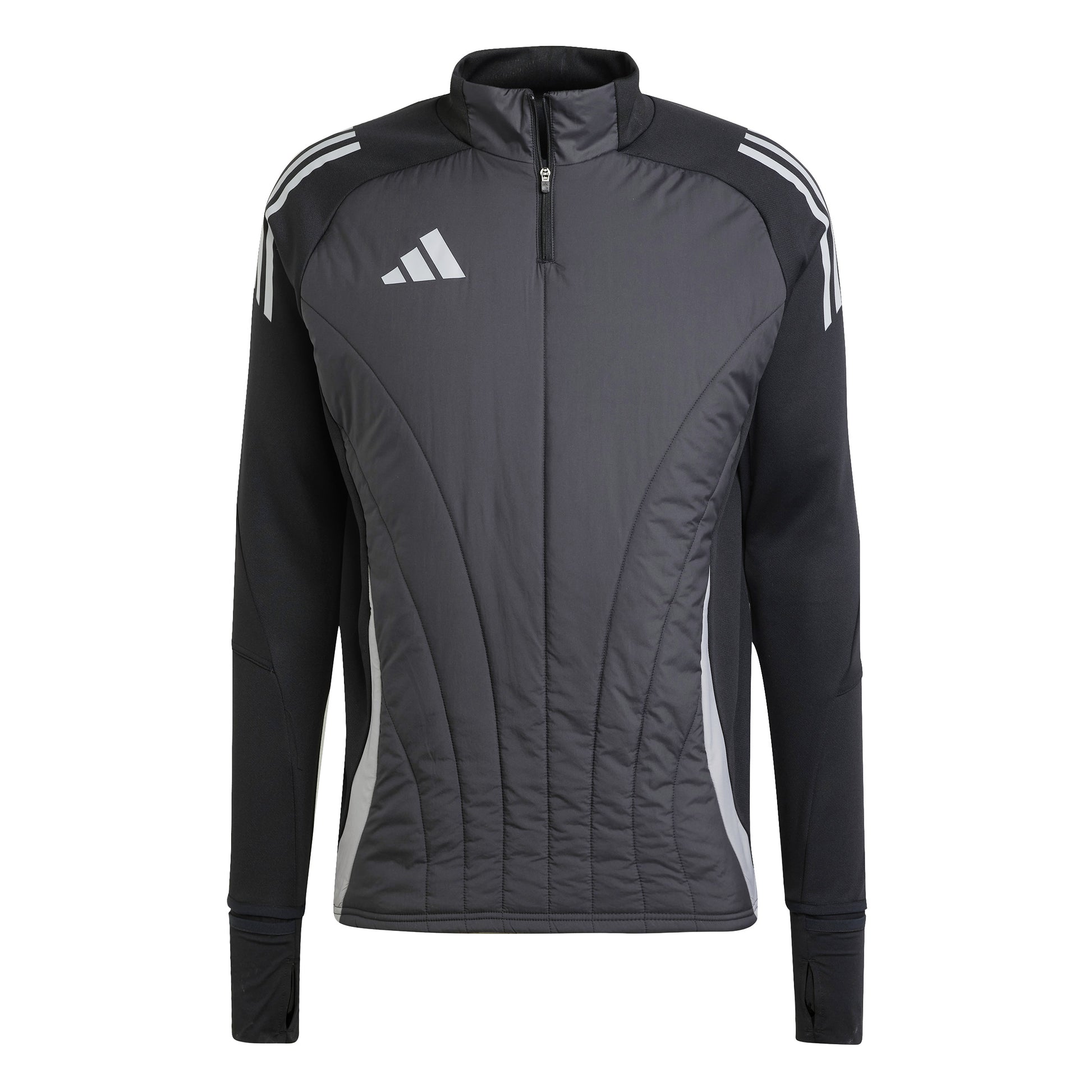 Adidas Tiro 24 Competition Winterized Top Black/Light Onix