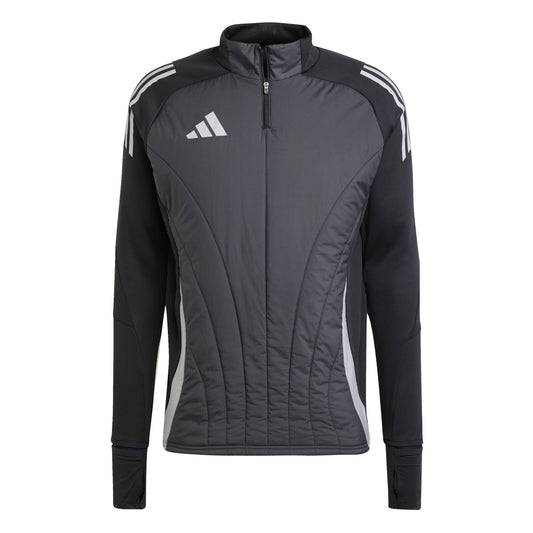 Adidas Tiro 24 Competition Winterized Top Black/Light Onix