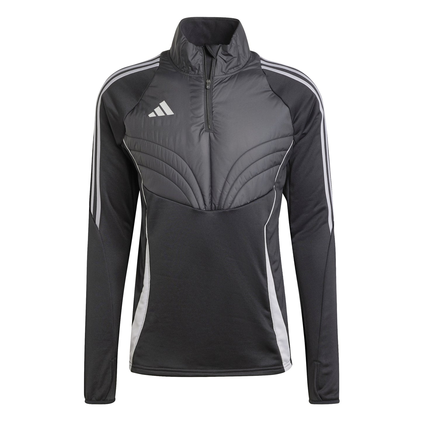 Adidas Tiro 24 Winterized Top Black/Light Onix