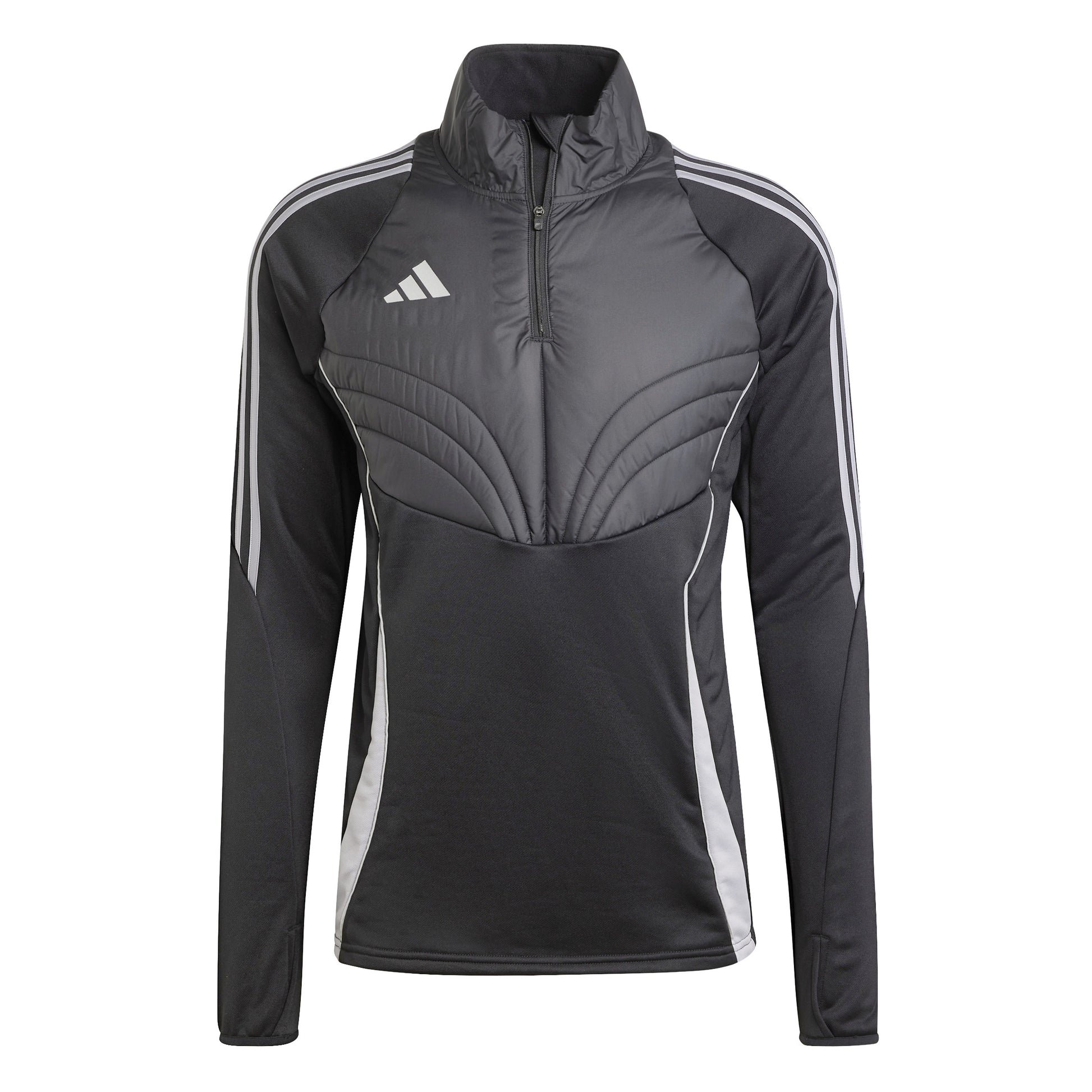 Adidas Tiro 24 Winterized Top Black/Light Onix