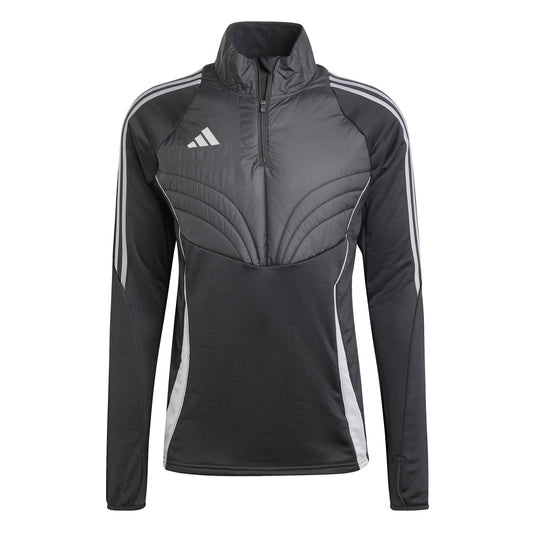 Adidas Tiro 24 Winterized Top Black/Light Onix