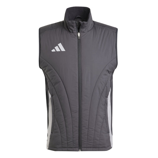 Adidas Tiro 24 Competition Winterized Vest Black/Light Onix