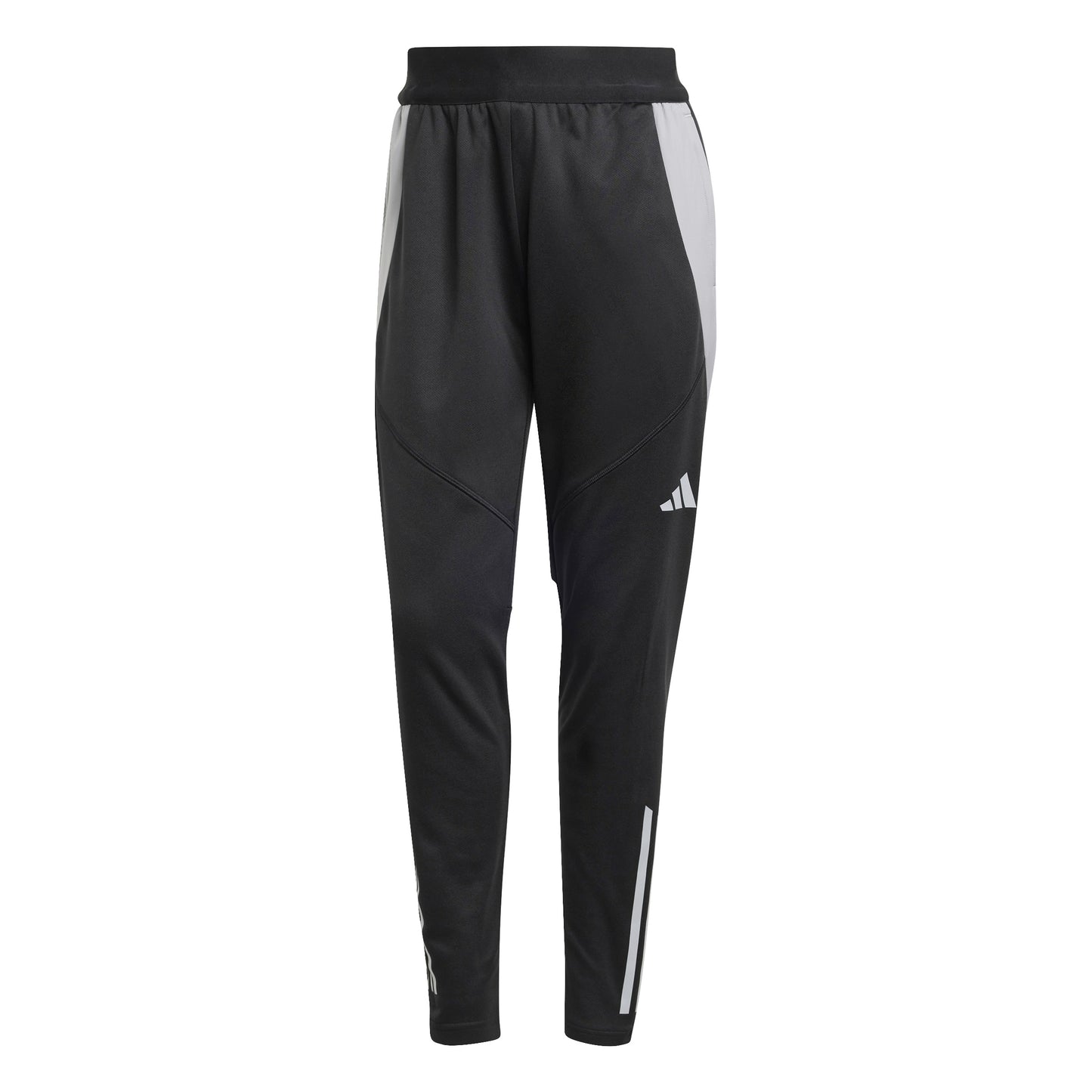 Adidas Womens Tiro 24 Competition Winterized Pants Black/Light Onix