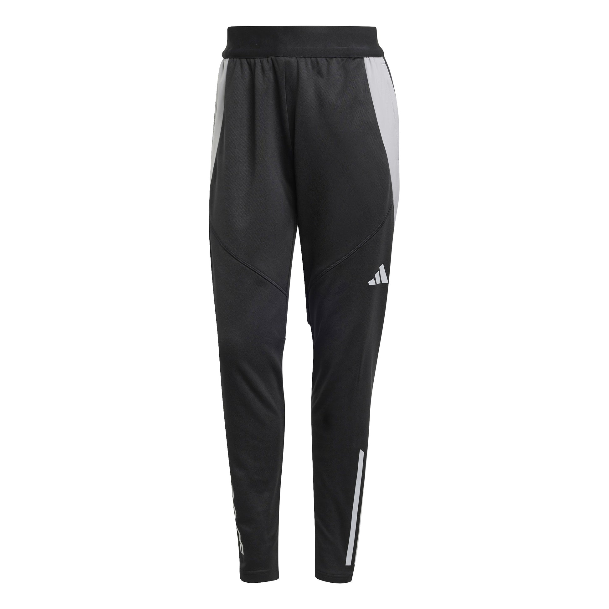 Adidas Womens Tiro 24 Competition Winterized Pants Black/Light Onix