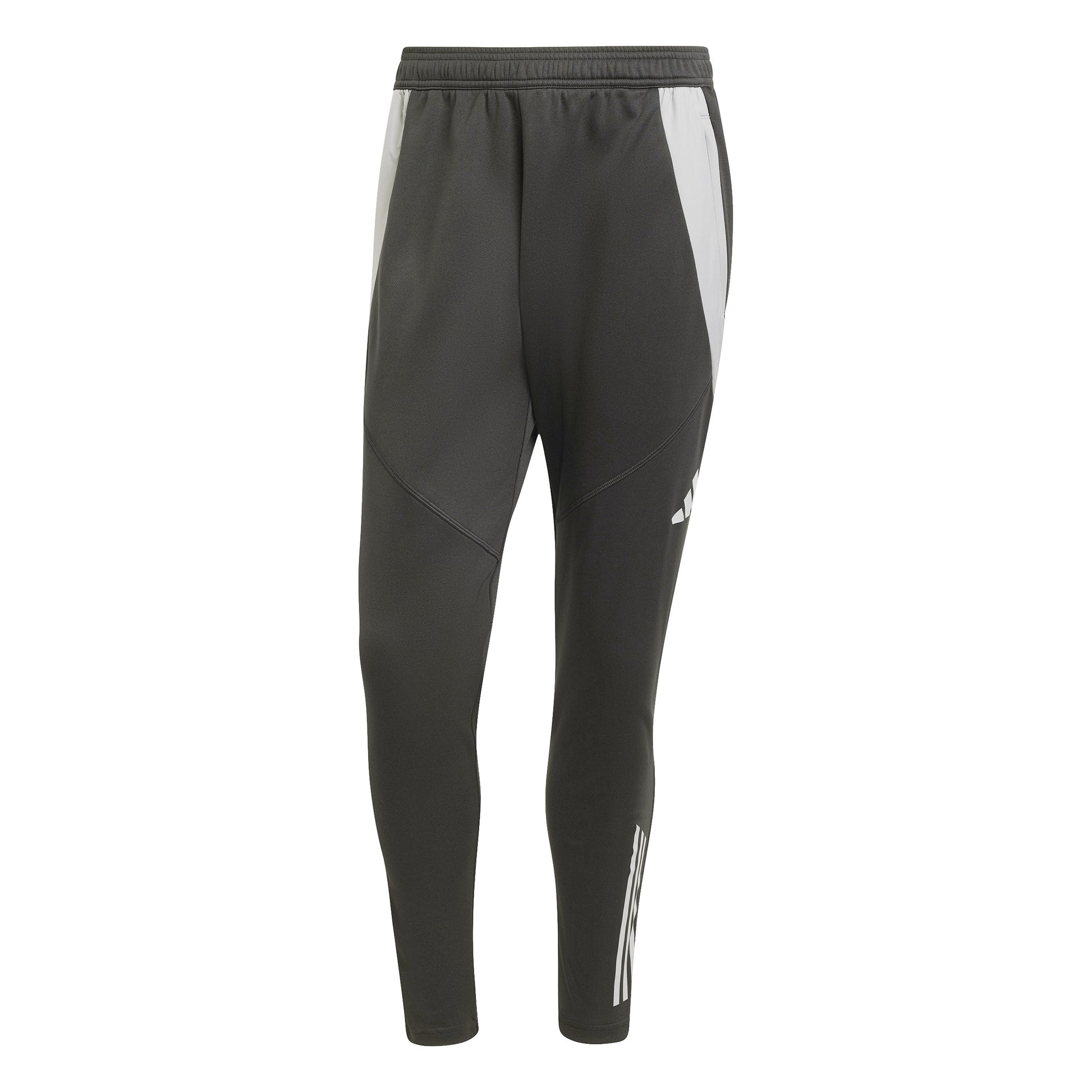 Adidas Tiro 24 Competition Winterized Pants Black/Light Onix