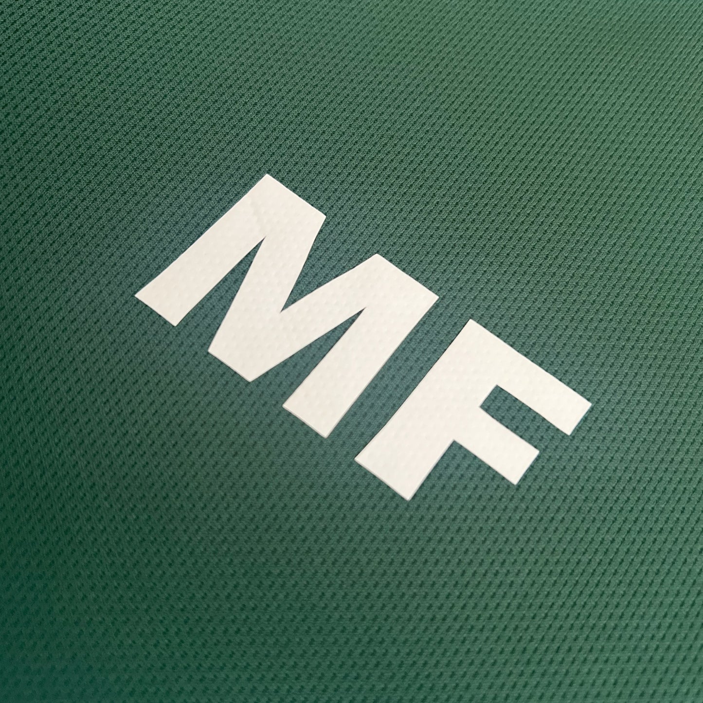 Names & Initials