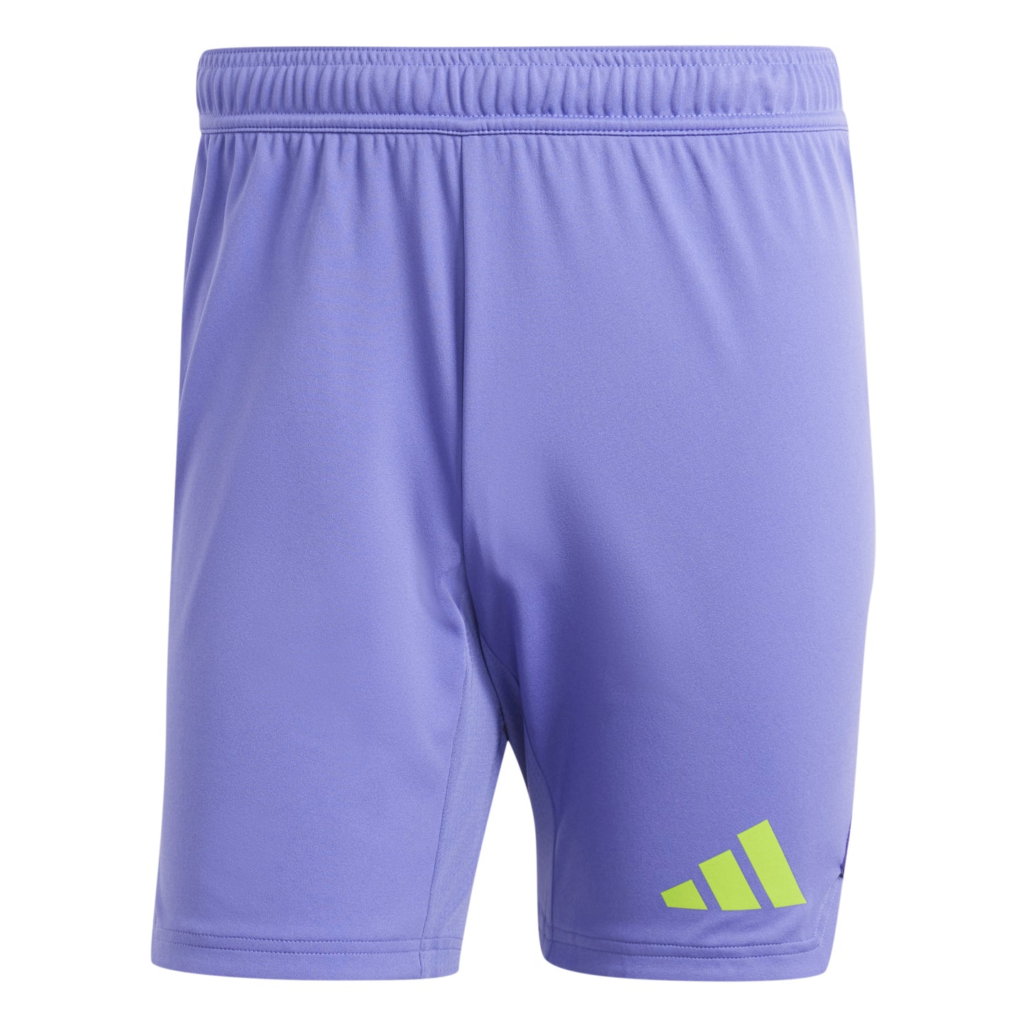 Adidas Tiro 24 Pro Goalkeeper Shorts Purple