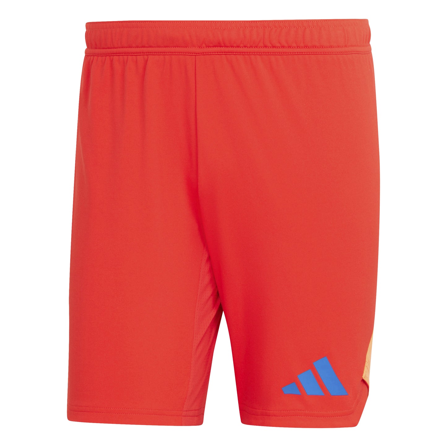 Adidas Tiro 24 Pro Goalkeeper Shorts Red