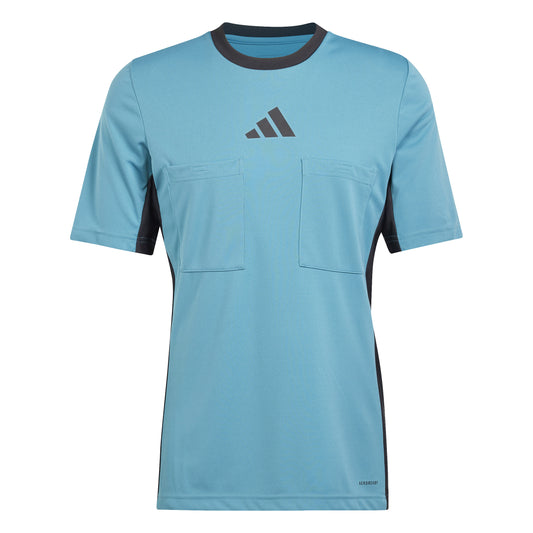 Adidas Referee 24 Jersey Artic Fusion
