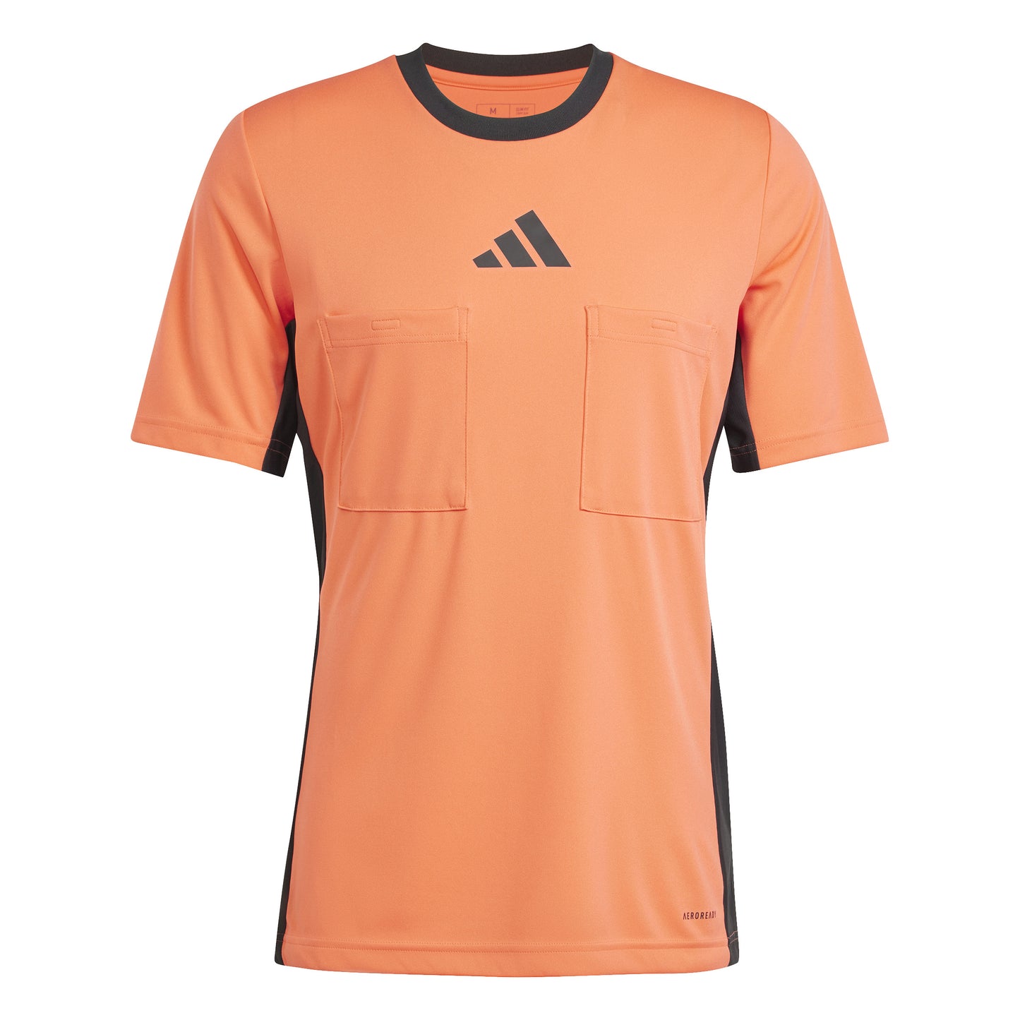 Adidas Referee 24 Jersey Easy Coral