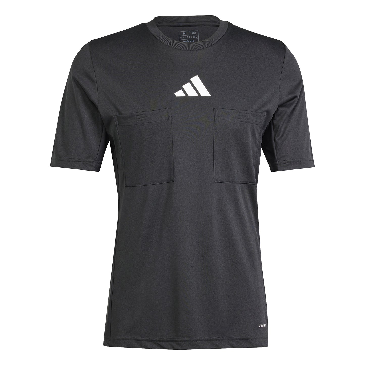 Adidas Referee 24 Jersey Black