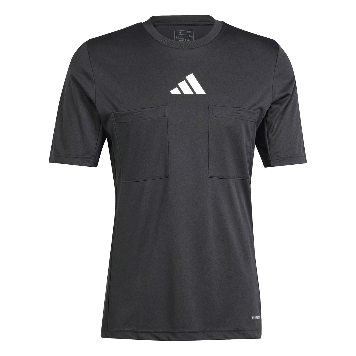 Adidas Referee 24 Jersey Black