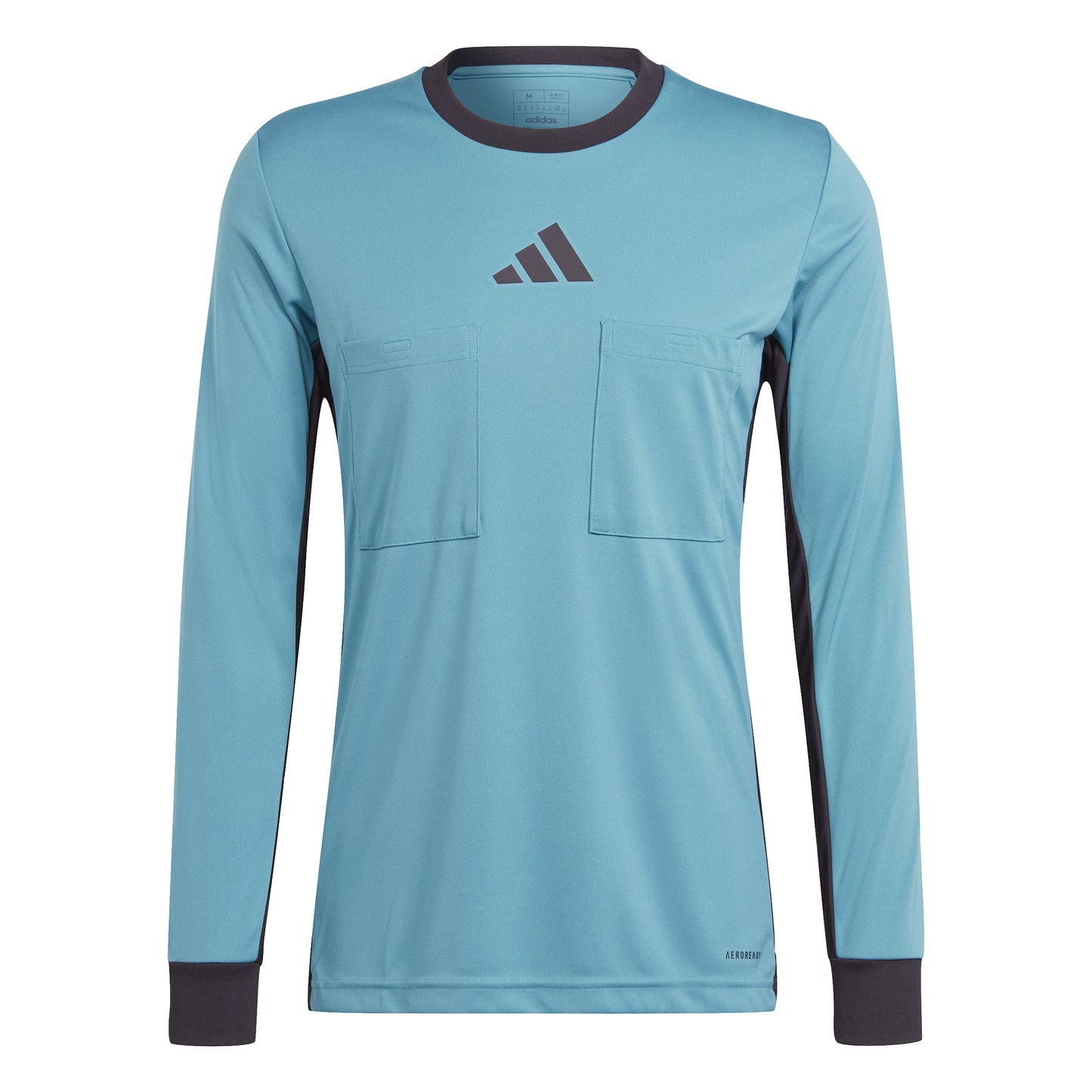 Adidas Referee 24 LS Jersey Artic Fusion