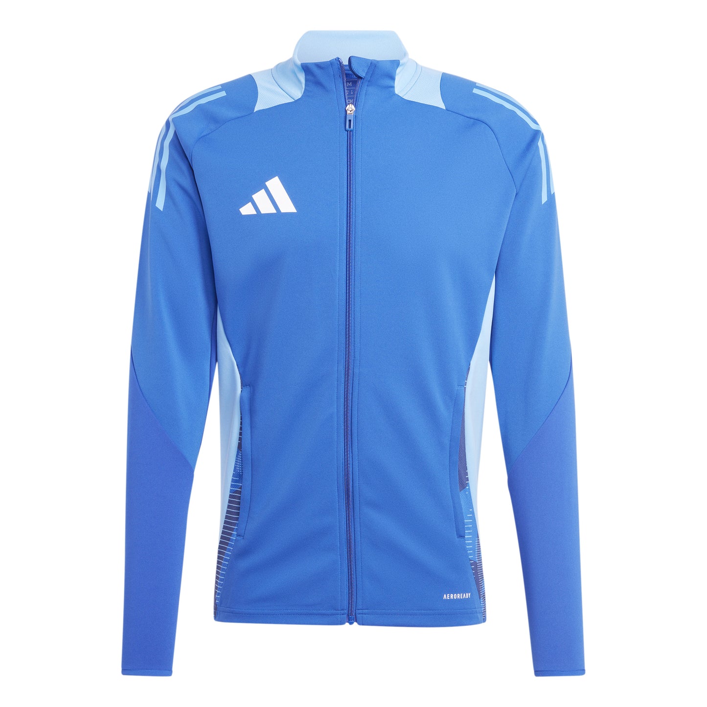 Adidas Tiro 24 Competition Training Jacket Team Royal Blue