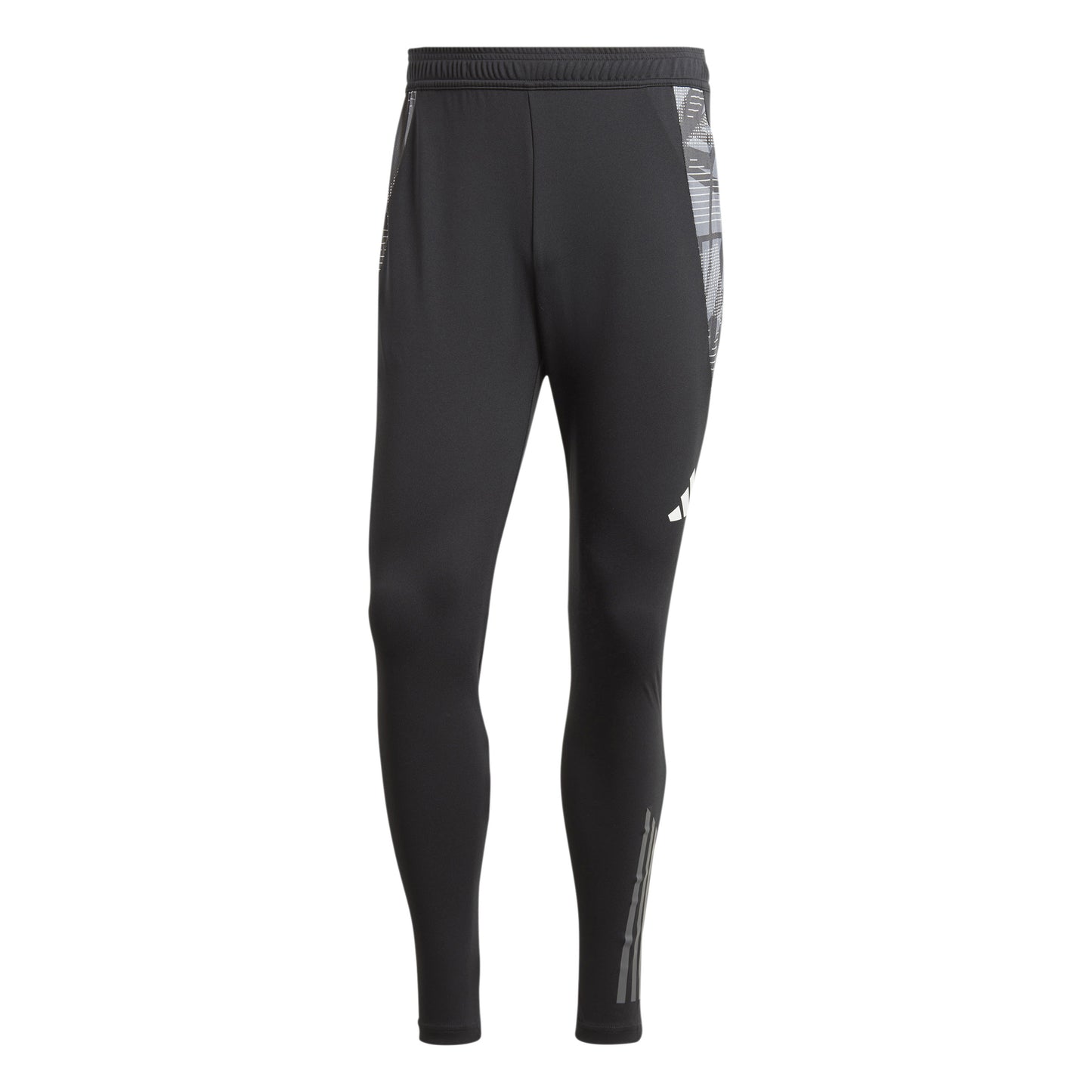 Adidas Tiro 24 Competition Training Pants Black/Team Dark Grey
