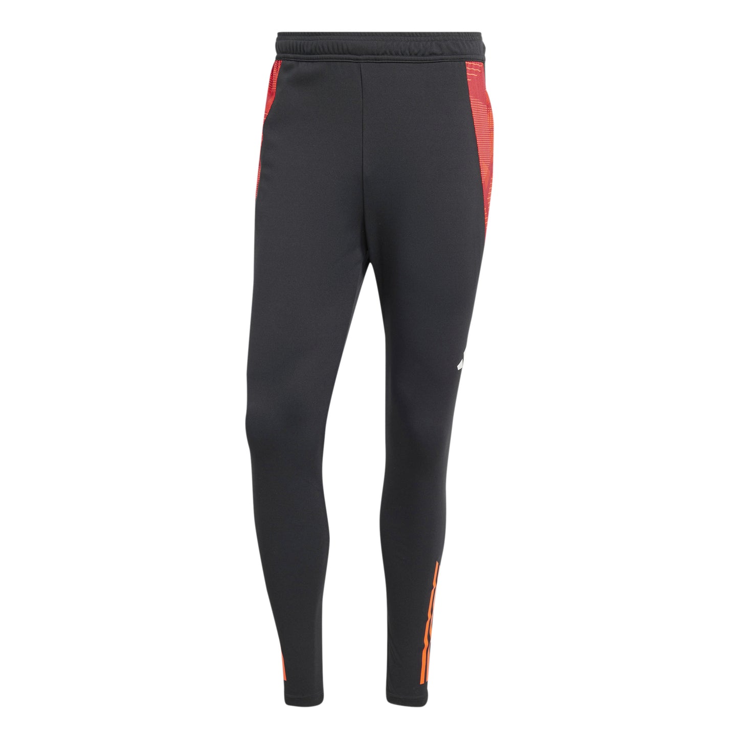 Adidas Tiro 24 Competition Training Pants Black/Solar Red