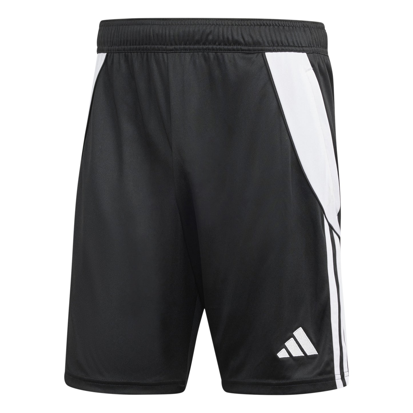 Adidas Tiro 24 Training Shorts Black/White