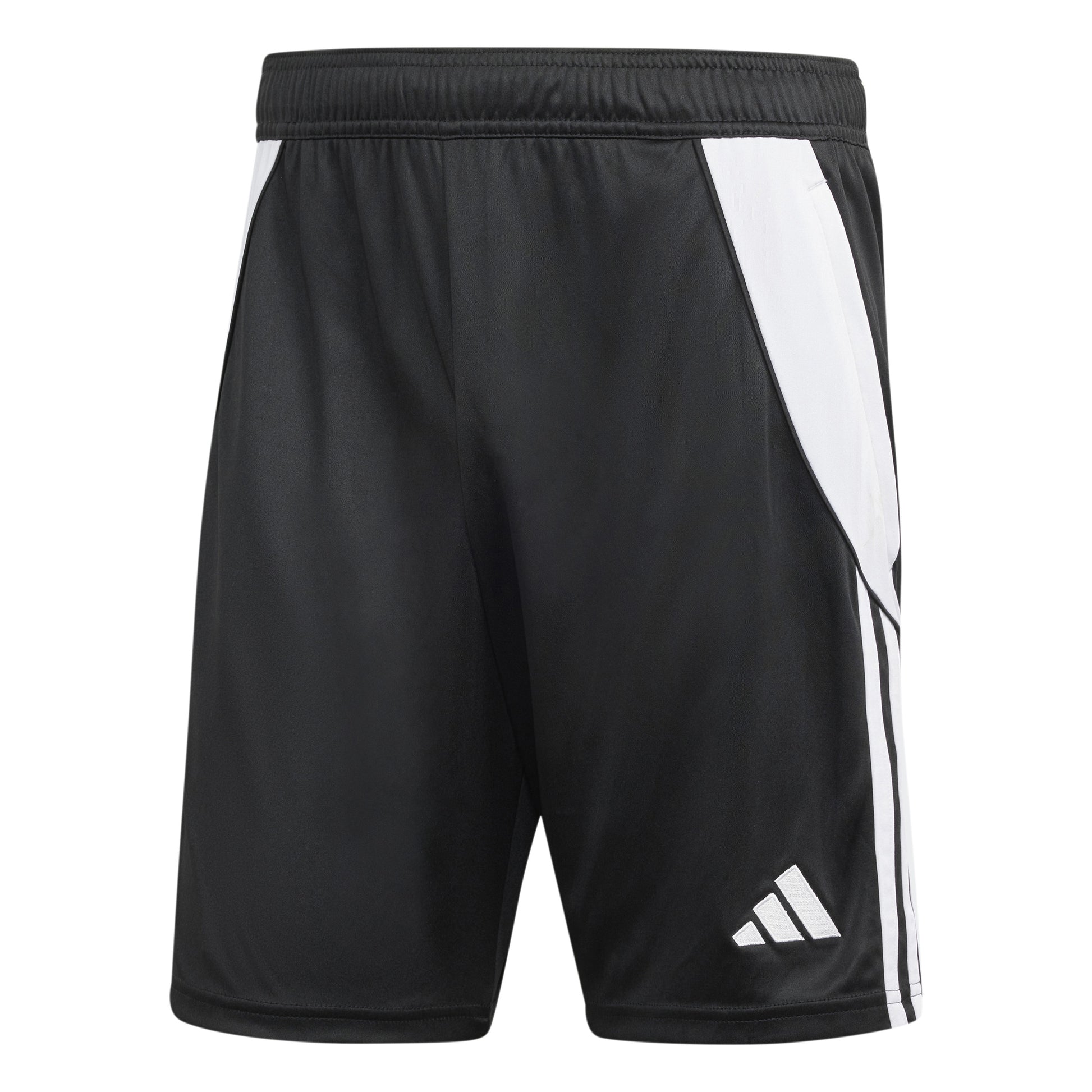 Adidas Tiro 24 Training Shorts Black/White