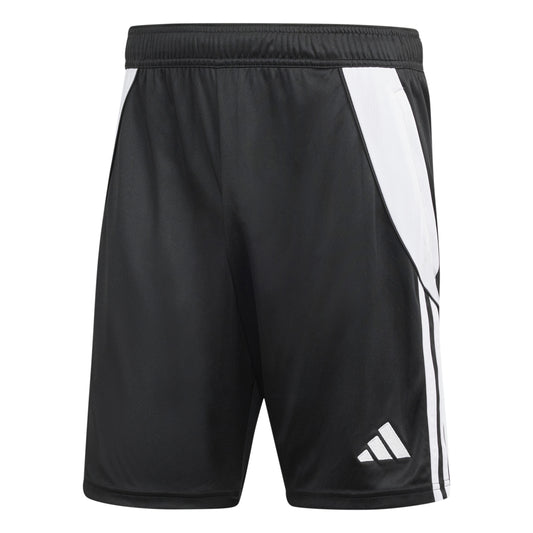 Adidas Tiro 24 Training Shorts Black/White