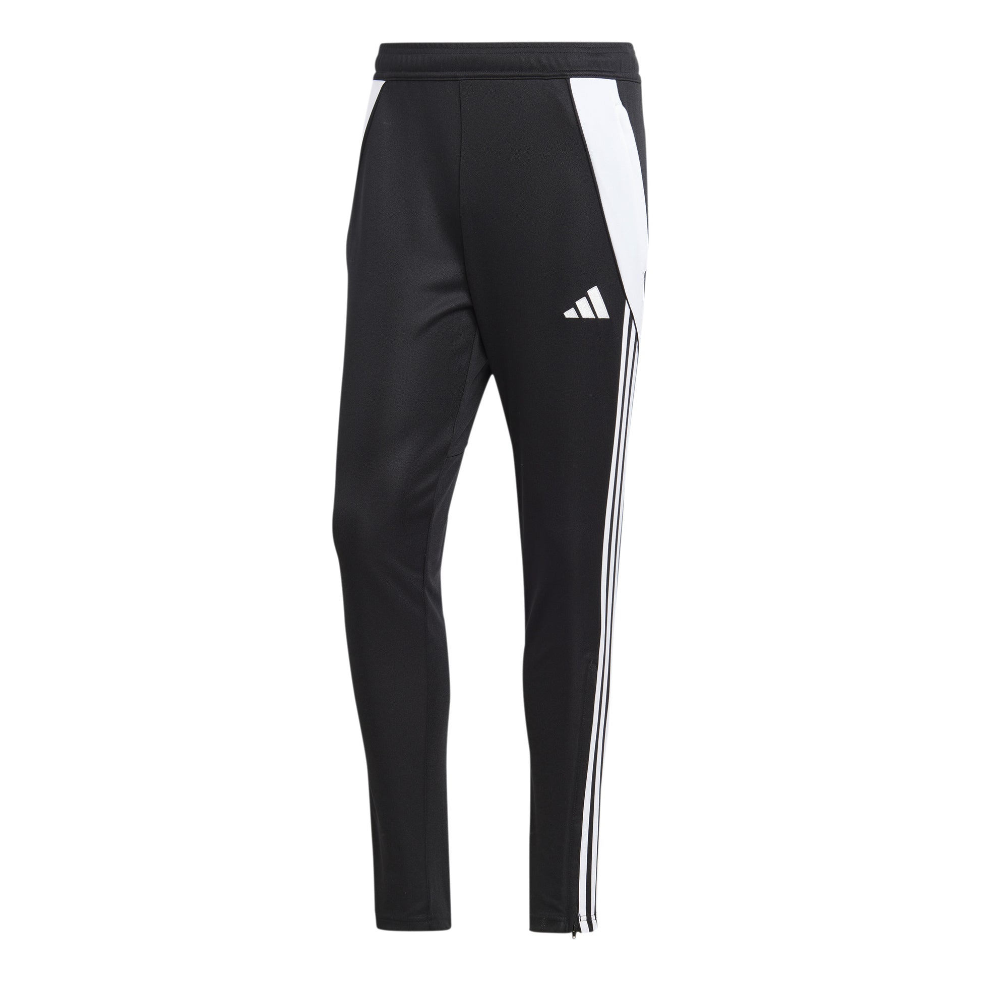 Adidas Tiro 24 Slim Training Pants Black/White
