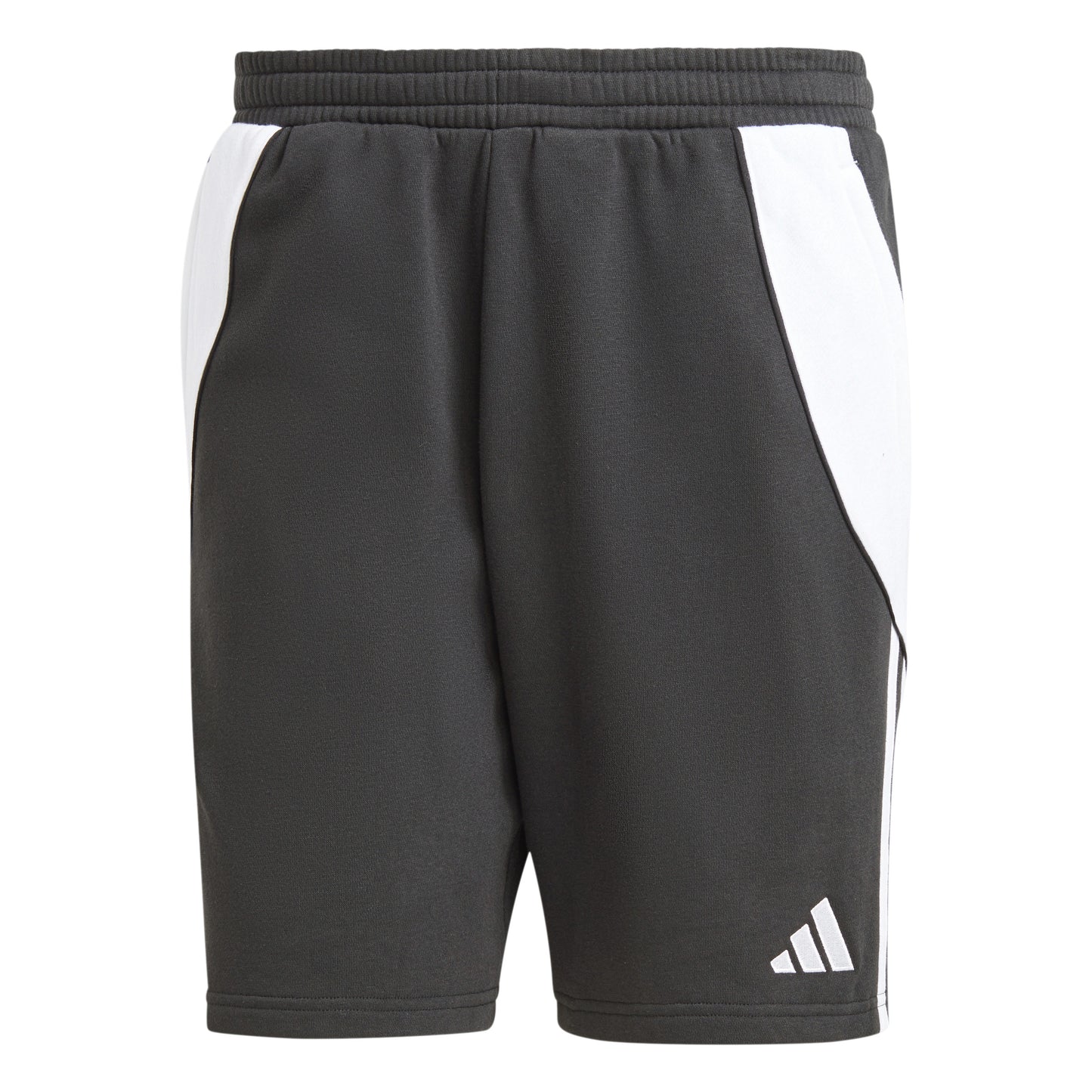 Adidas Tiro 24 Sweat Shorts Black/White