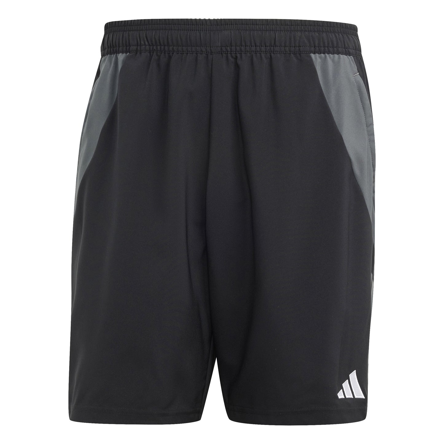 Adidas Tiro 24 Competition Downtime Shorts Black/Team Dark Grey