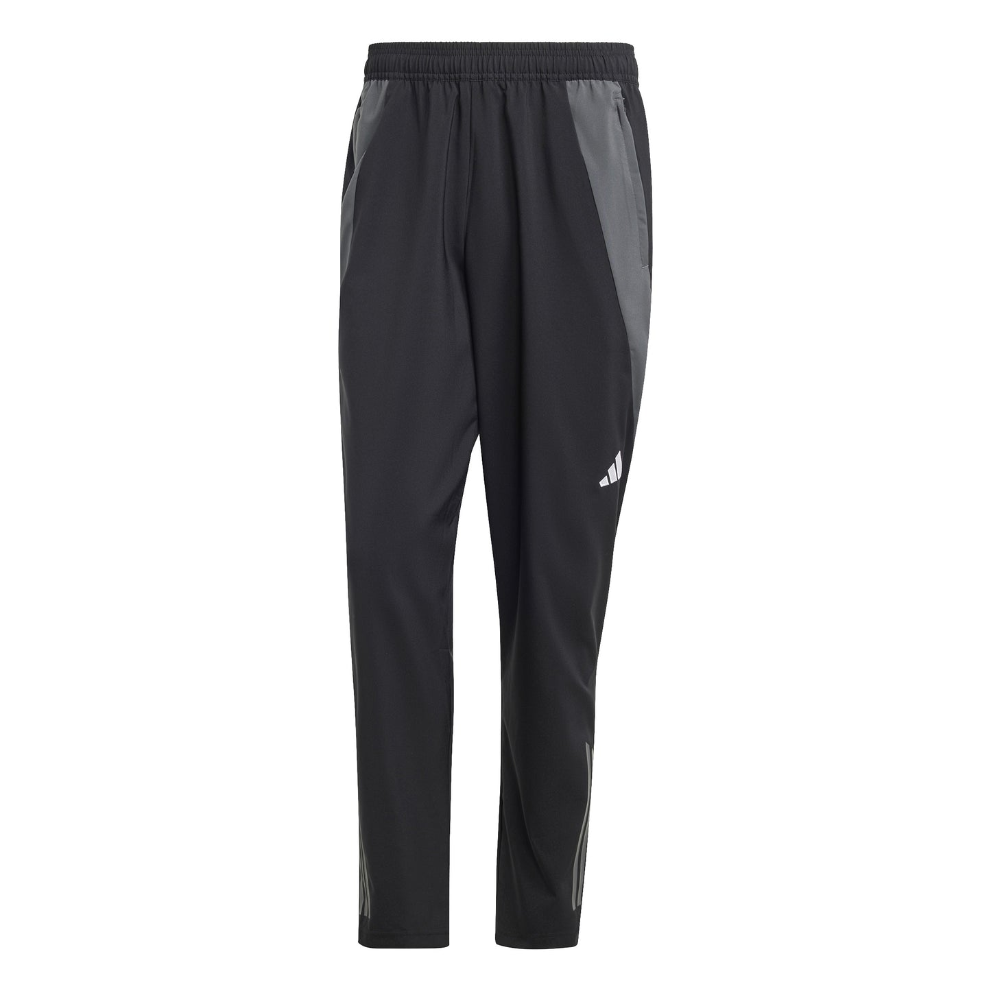 Adidas Tiro 24 Competition Presentation Pants Black/Team Dark Grey